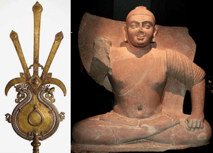 On protecting our heritage, can this government risk making a wrong call? Can
Modi go down in history as a PM who could bring back our treasures, but didn’t?